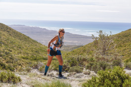 Comodoro Ultra Trail 2023