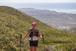 Comodoro Ultra Trail 2023