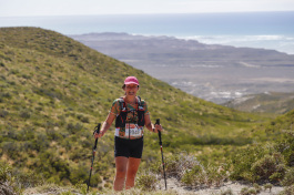 Comodoro Ultra Trail 2023