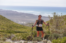 Comodoro Ultra Trail 2023