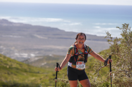 Comodoro Ultra Trail 2023