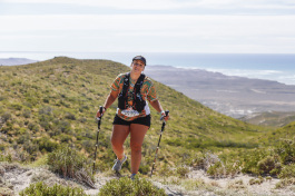 Comodoro Ultra Trail 2023