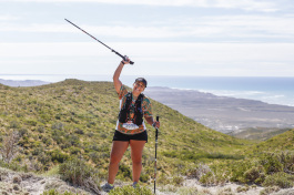 Comodoro Ultra Trail 2023