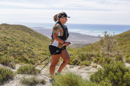 Comodoro Ultra Trail 2023