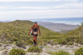 Comodoro Ultra Trail 2023