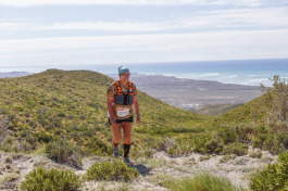 Comodoro Ultra Trail 2023