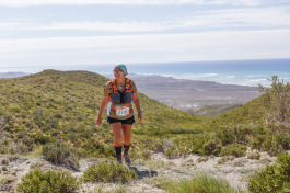 Comodoro Ultra Trail 2023