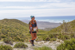 Comodoro Ultra Trail 2023