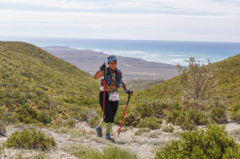 Comodoro Ultra Trail 2023