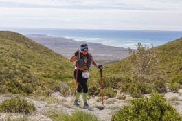 Comodoro Ultra Trail 2023