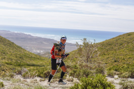 Comodoro Ultra Trail 2023