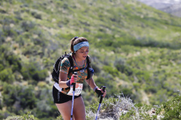 Comodoro Ultra Trail 2023