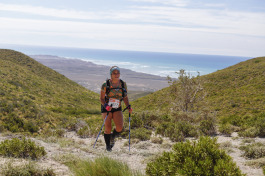 Comodoro Ultra Trail 2023