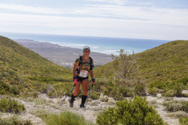 Comodoro Ultra Trail 2023