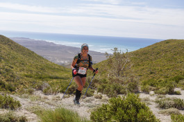 Comodoro Ultra Trail 2023