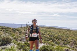 Comodoro Ultra Trail 2023