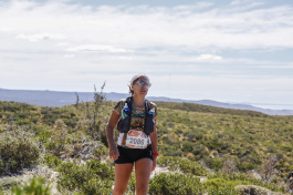 Comodoro Ultra Trail 2023