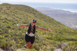 Comodoro Ultra Trail 2023