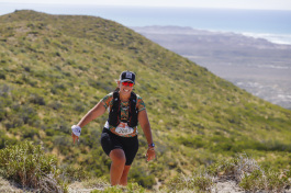 Comodoro Ultra Trail 2023