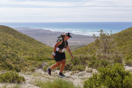 Comodoro Ultra Trail 2023