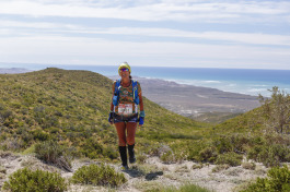 Comodoro Ultra Trail 2023