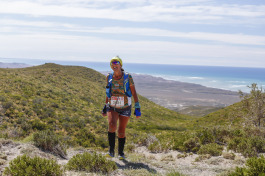 Comodoro Ultra Trail 2023