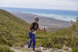 Comodoro Ultra Trail 2023