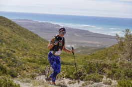 Comodoro Ultra Trail 2023