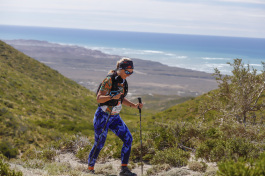 Comodoro Ultra Trail 2023