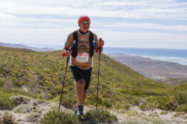 Comodoro Ultra Trail 2023