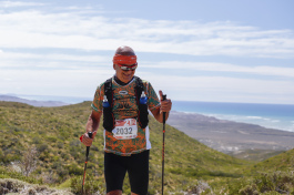 Comodoro Ultra Trail 2023