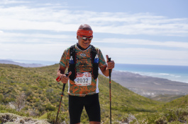 Comodoro Ultra Trail 2023