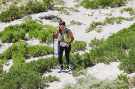 Comodoro Ultra Trail 2023