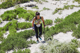 Comodoro Ultra Trail 2023