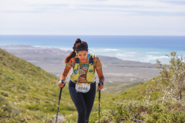 Comodoro Ultra Trail 2023