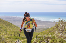 Comodoro Ultra Trail 2023