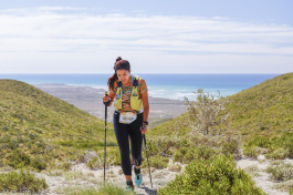 Comodoro Ultra Trail 2023