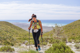 Comodoro Ultra Trail 2023