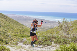 Comodoro Ultra Trail 2023