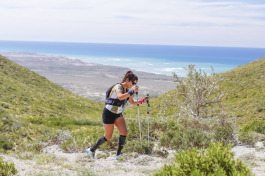 Comodoro Ultra Trail 2023