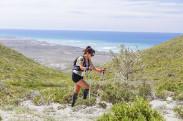 Comodoro Ultra Trail 2023