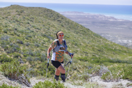 Comodoro Ultra Trail 2023