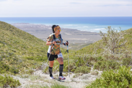 Comodoro Ultra Trail 2023