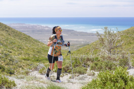 Comodoro Ultra Trail 2023