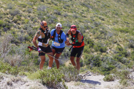 Comodoro Ultra Trail 2023