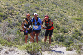 Comodoro Ultra Trail 2023