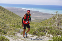 Comodoro Ultra Trail 2023