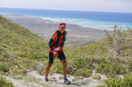 Comodoro Ultra Trail 2023