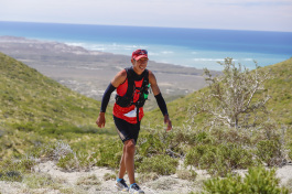 Comodoro Ultra Trail 2023