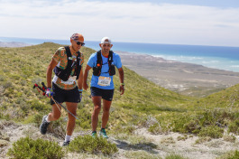 Comodoro Ultra Trail 2023